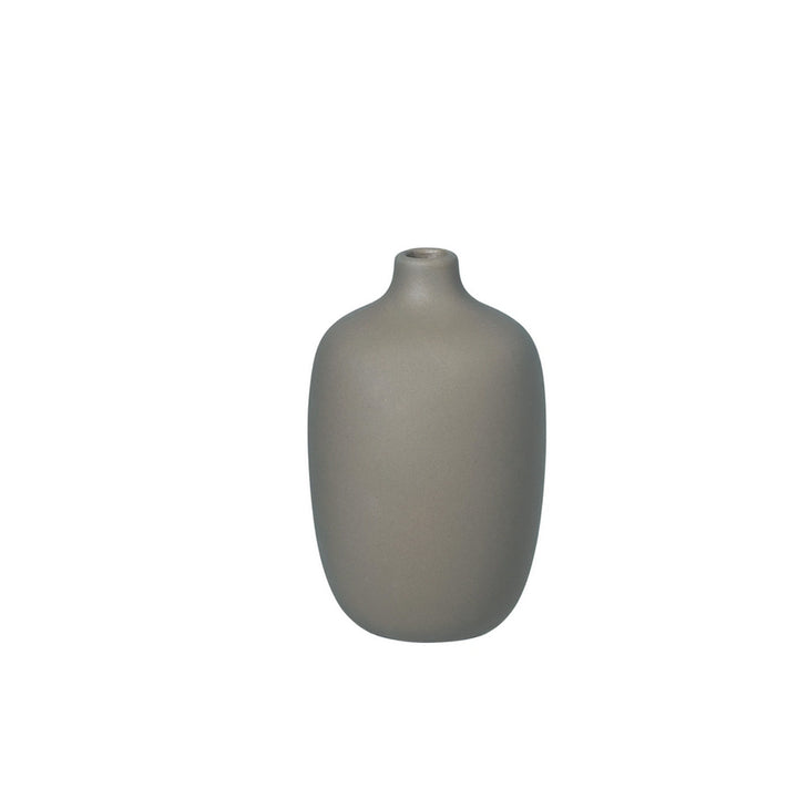 Vase CEOLA - Höhe 13 cm