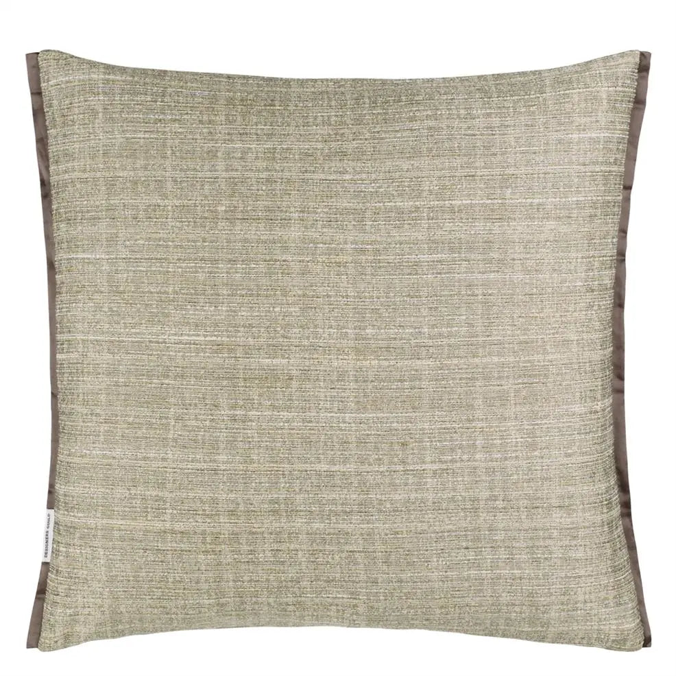 Designersguild - Manipur Oyster Kissen