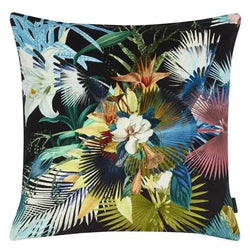 Christian Lacroix - Oiseau De Bengale Marais Kissen Vorderseite