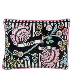 Christian Lacroix - IN LOVE Kissen