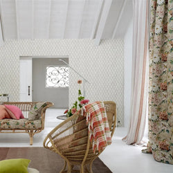 Designersguild -Woodhall Zinnia Decke