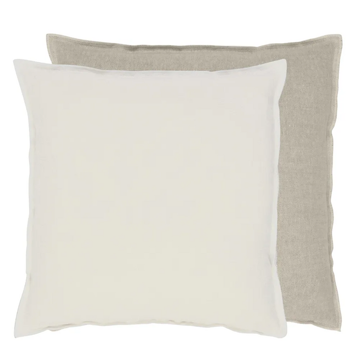 Designers Guild - Brera Lino Alabaster Kissen