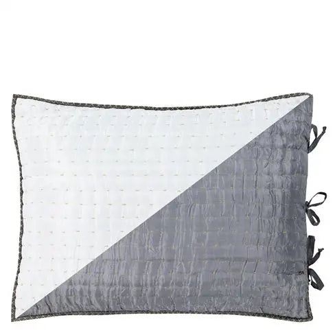 Designers Guild - Chenevard Chalk & Graphite Kissen