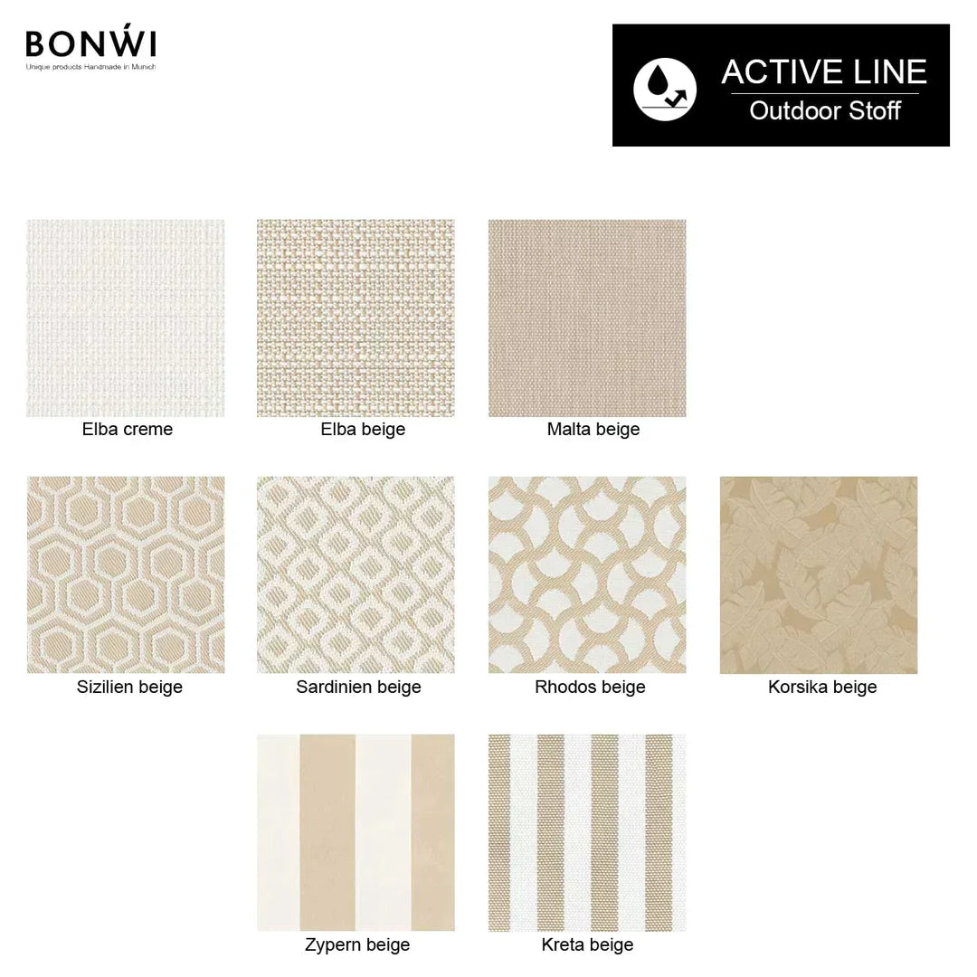 Active Line I - Elba beige