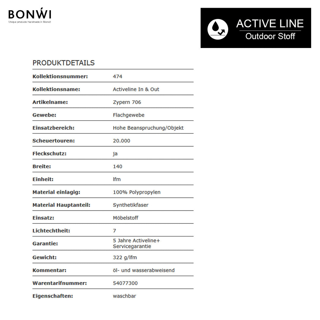 Active Line I - Elba beige