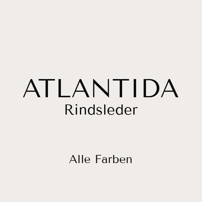 Atlantida - Übersicht