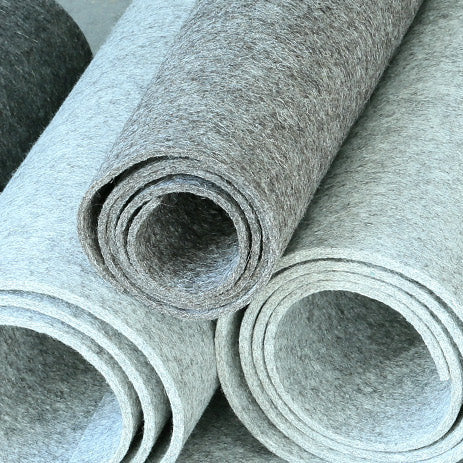 Filz 3mm - Meterware