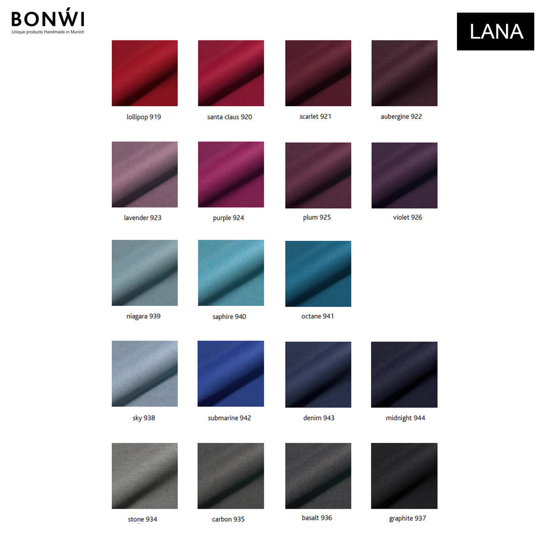 Lana (Loden) - purple