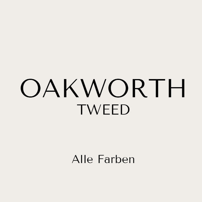 Oakworth - Übersicht