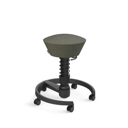 Aeris Swopper mit Rollen