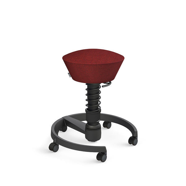 Aeris Swopper mit Rollen Produktbild