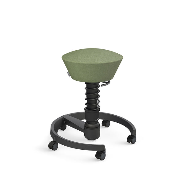 Aeris Swopper mit Rollen Produktbild