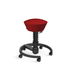 Aeris Swopper mit Rollen