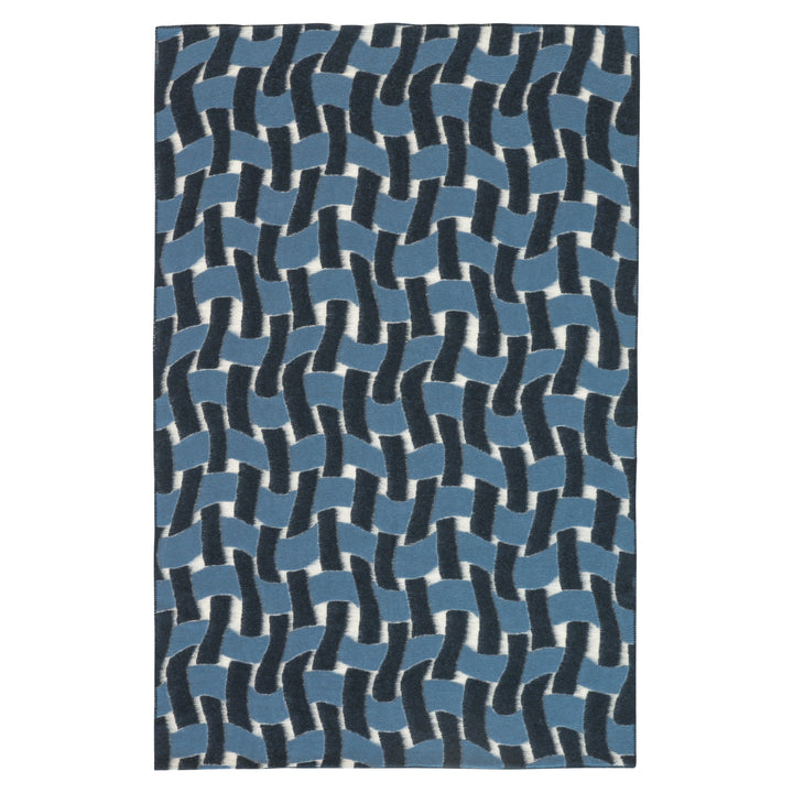 Kirkby Design - Pool Decke Recycled Marine