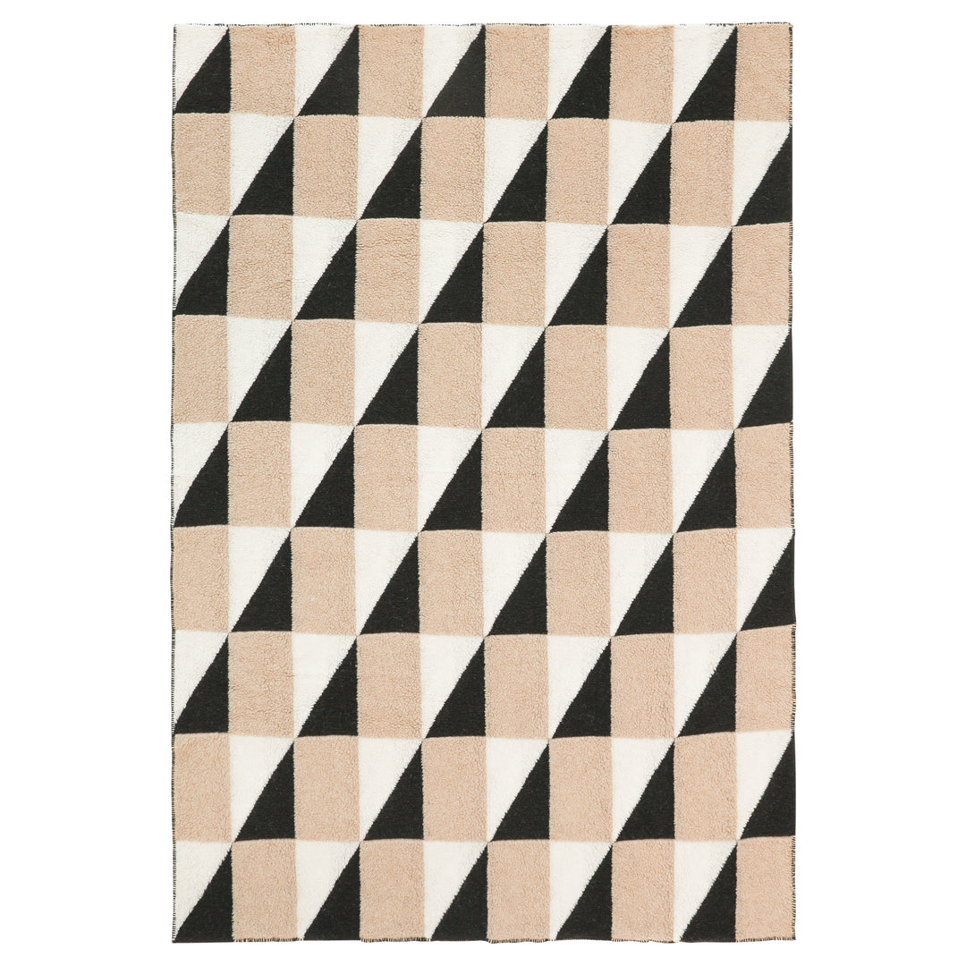 Kirkby Design - Segment Decke Recycled Monochrome