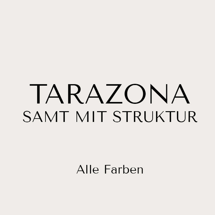 Tarazona (Struktursamt)- Übersicht