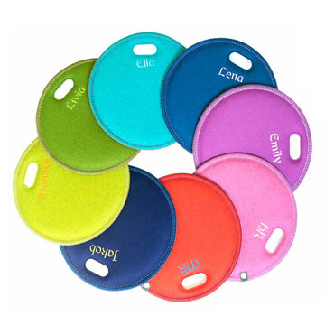  Sitzkissen nach Maß 