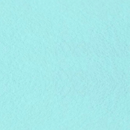 Filzmuster 3mm - 33 Farben zur Auswahl