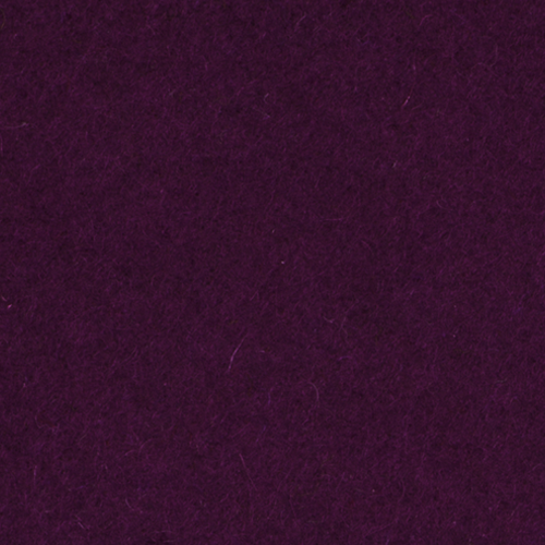 Filzmuster 3mm - 33 Farben zur Auswahl