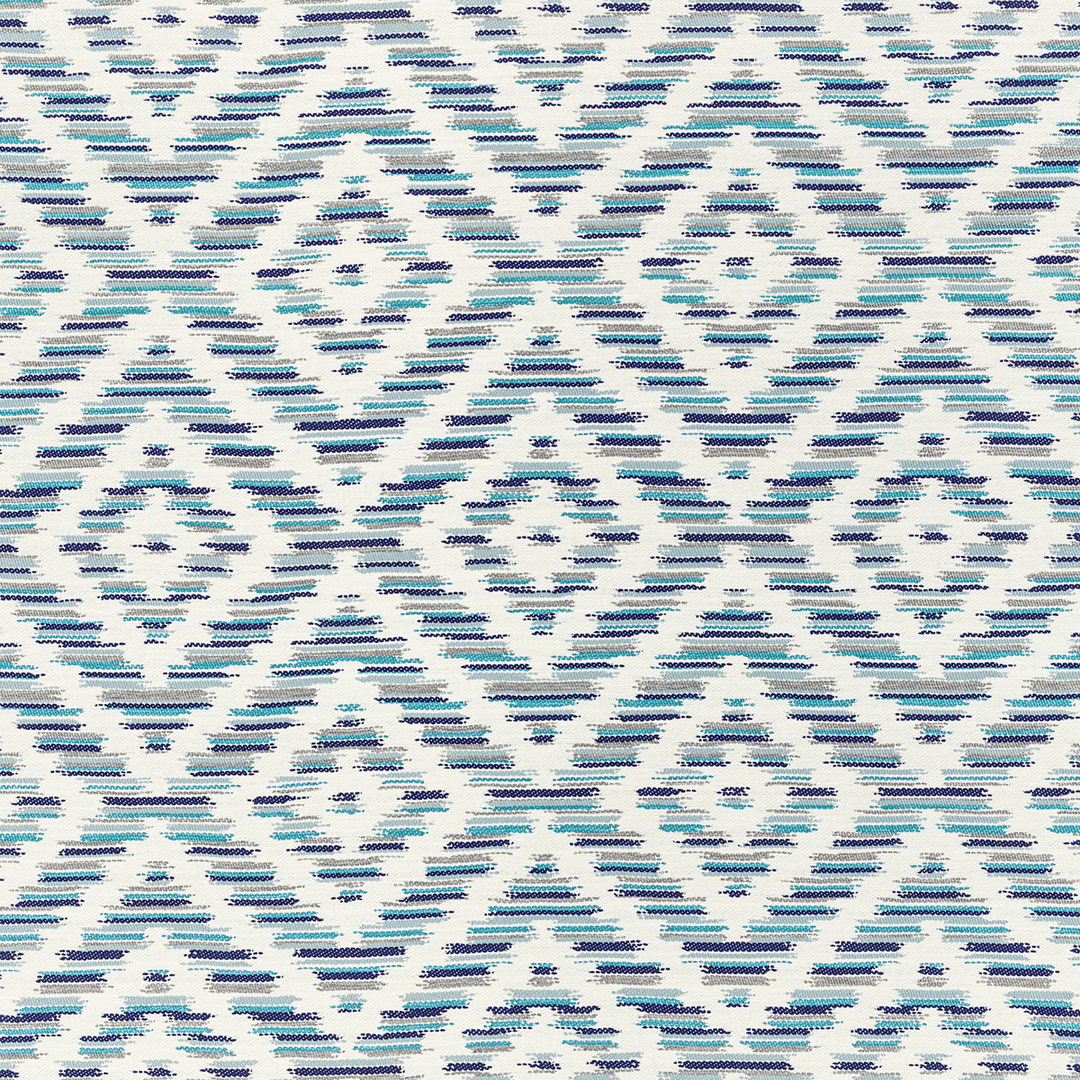 Nicoya I  - Estero-moroccan blue