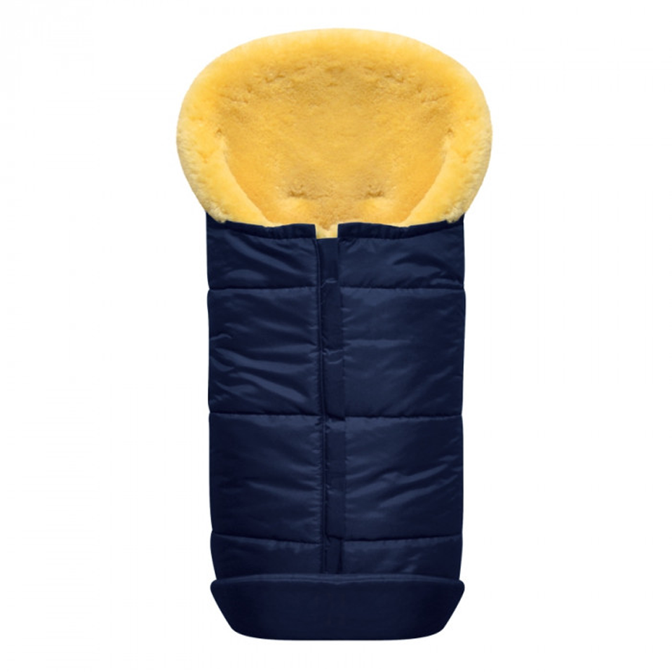 schlafsack lammfell Premium Lammfellfußsack für Babys – Kuschelig warm und komfortabel – BONWI Interieur & Design