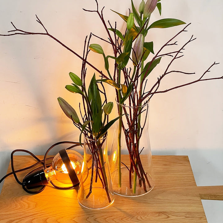 Raumgestalt Laborvase