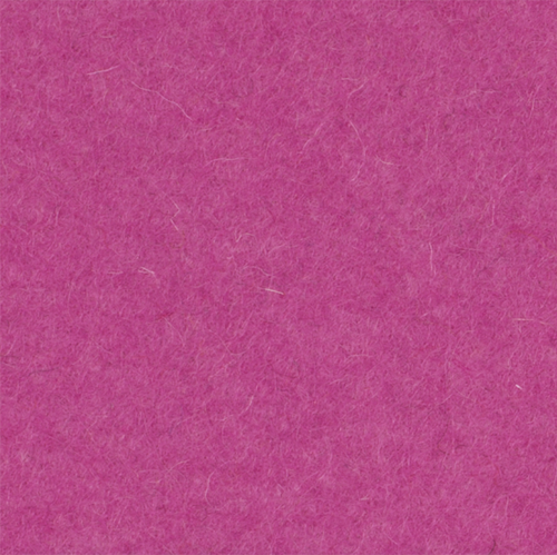Batudo 3mm - rosa uni
