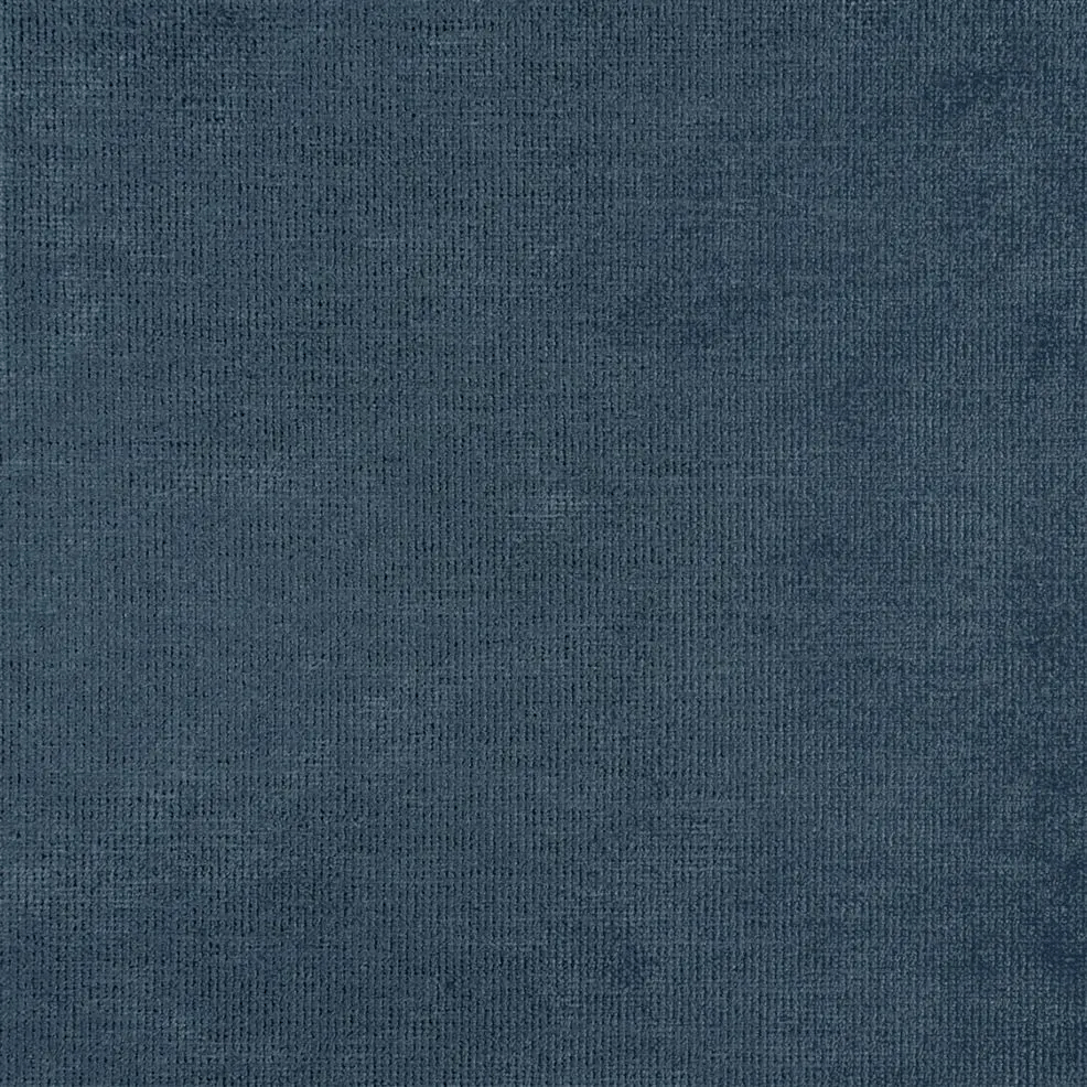 Tarazona (Samt) - Denim