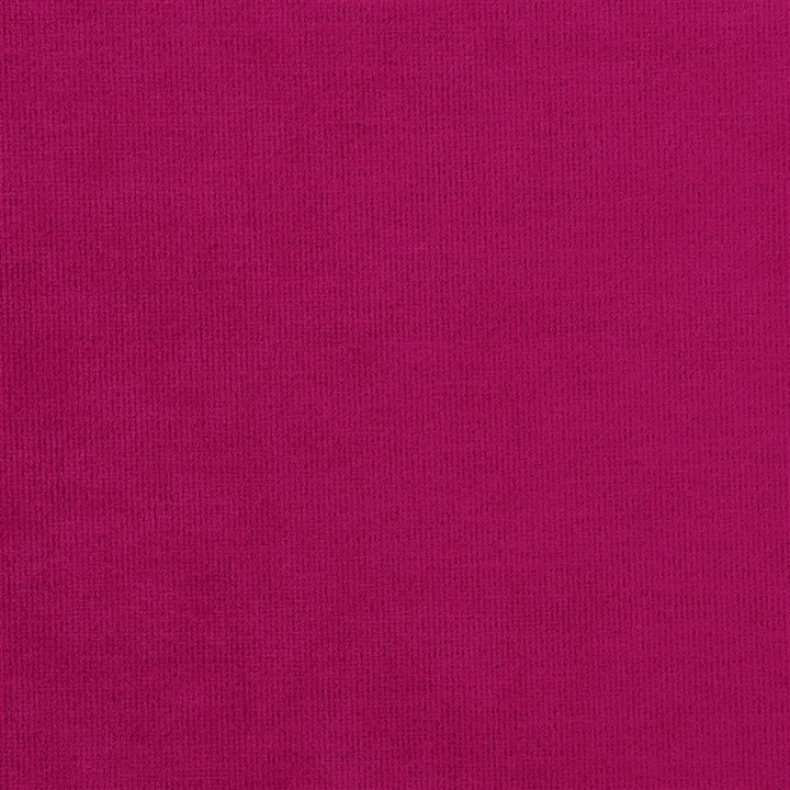 Tarazona (Samt) - Fuchsia