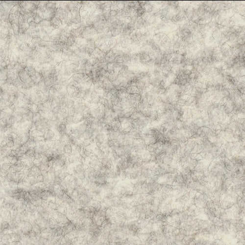 Filzmuster 3mm - 33 Farben zur Auswahl