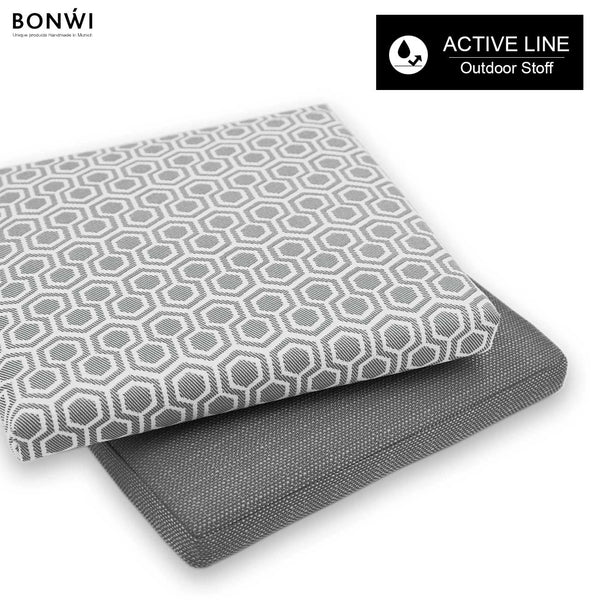 Outdoorstoff – ACTIVE LINE Muster Produktbild