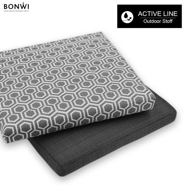 Outdoorstoff – ACTIVE LINE Muster Produktbild