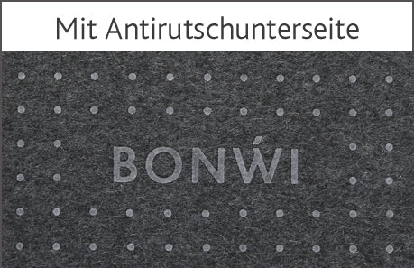 Eco Filz Sitzkissen Für Thonet S43 & ähnliche Stühle – Nachhaltig, Vegan, Waschbar | 40 Farben | Made In Germany