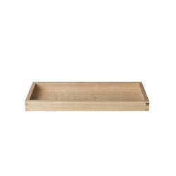 Blomus Tablett Borda S