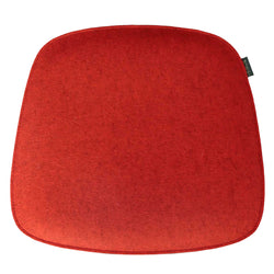 Sitzkissen aus Filz für Vitra Eames Armchair