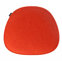 Sitzkissen aus Filz für Vitra Eames Side Chair