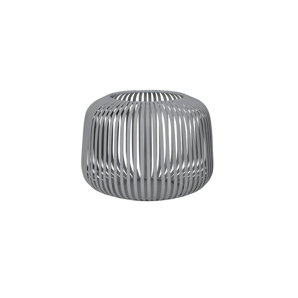 Laterne -LITO- Steel Gray - Size XS Produktbild
