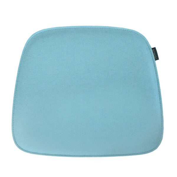 Sitzkissen aus Filz für Vitra HAL Chair Produktbild