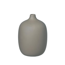 Vase CEOLA - Höhe 19 cm